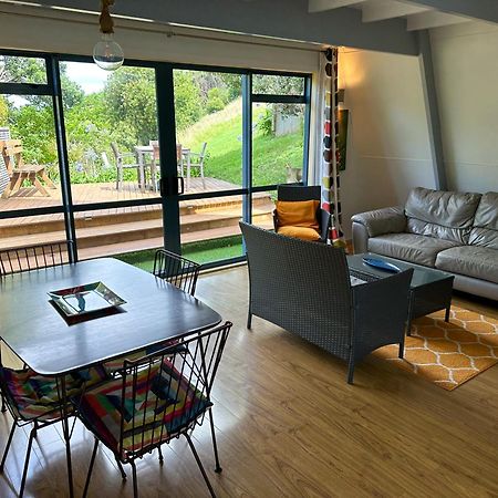 Pohutukawa Coastal Chalets Coromandel Номер фото