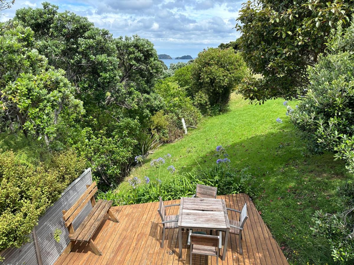 Pohutukawa Coastal Chalets Coromandel Экстерьер фото