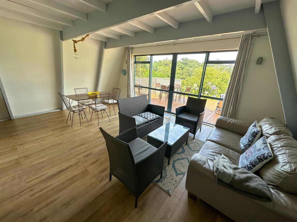 Pohutukawa Coastal Chalets Coromandel Экстерьер фото