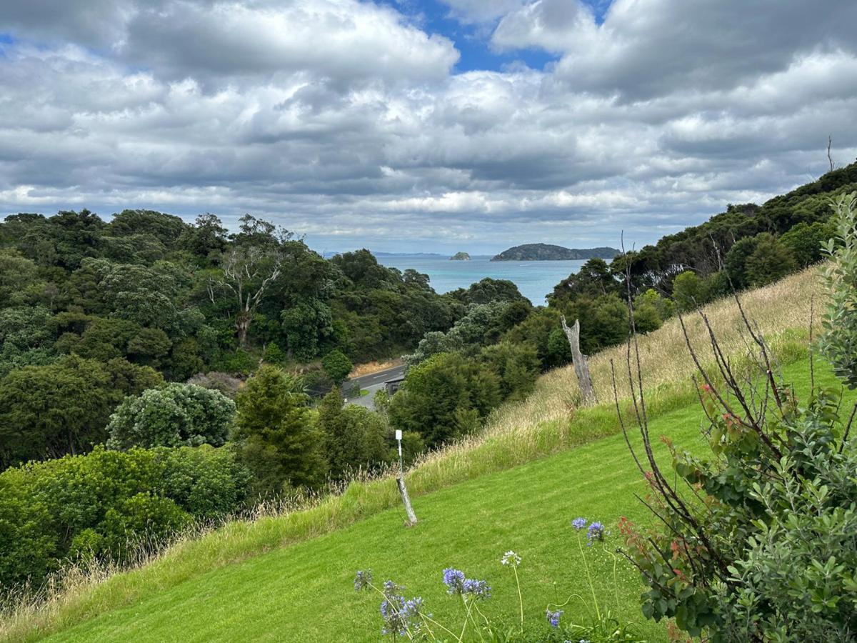Pohutukawa Coastal Chalets Coromandel Экстерьер фото
