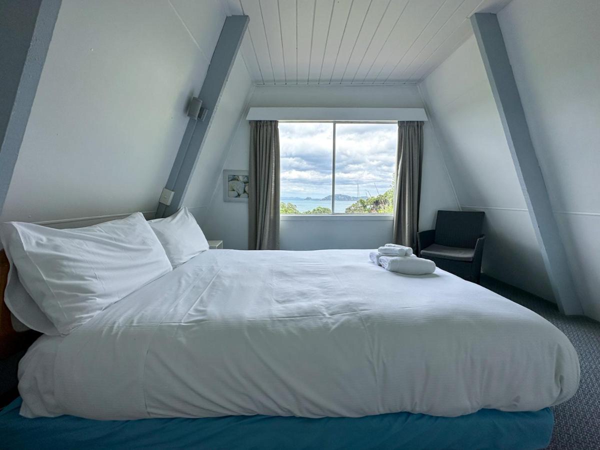 Pohutukawa Coastal Chalets Coromandel Экстерьер фото