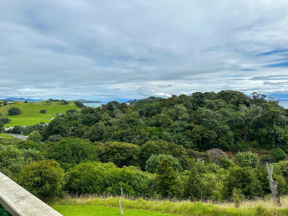 Pohutukawa Coastal Chalets Coromandel Экстерьер фото