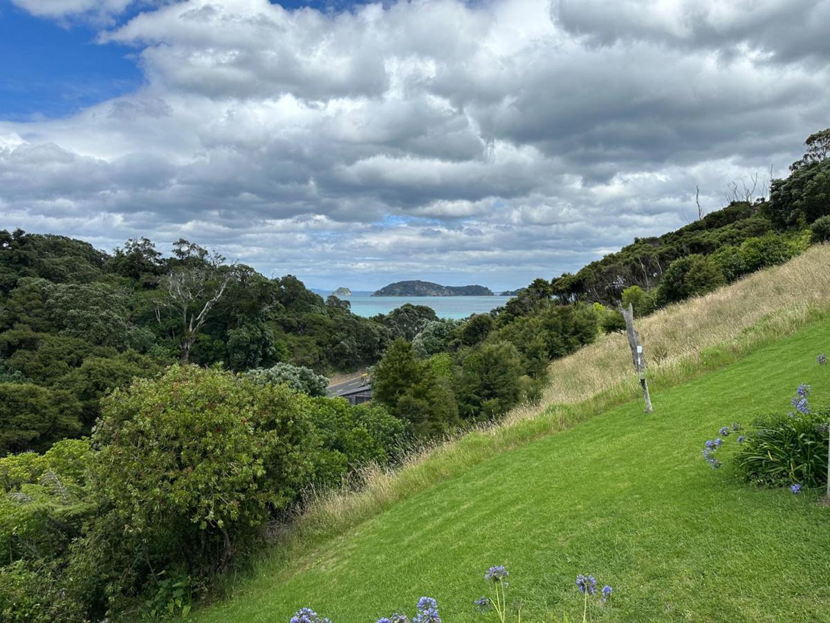 Pohutukawa Coastal Chalets Coromandel Экстерьер фото